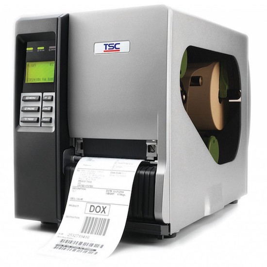 Купить принтеры / сканеры и оборудование для печати этикеток | Etichete.eu